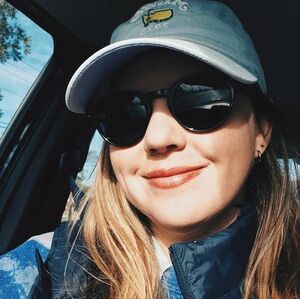 Meet your Posher, Loren